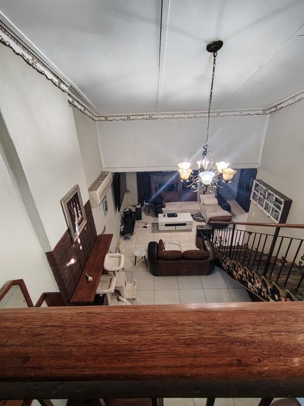 4 Bedroom Property for Sale in Vaalpark Free State